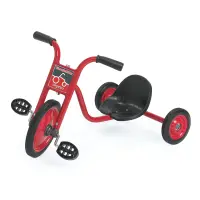 Angeles ClassicRider 10" Pedal Pusher LT Toddler Trike