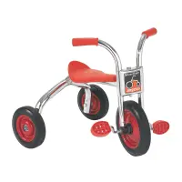 Angeles SilverRider 10" Trike
