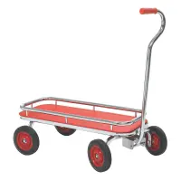 Angeles SilverRider Wagon