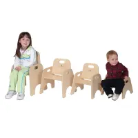 Angeles Toddler Chair