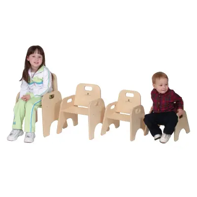 Angeles Toddler Chair