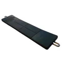 Apollo Kevlar Rubber Strap Swing Seat