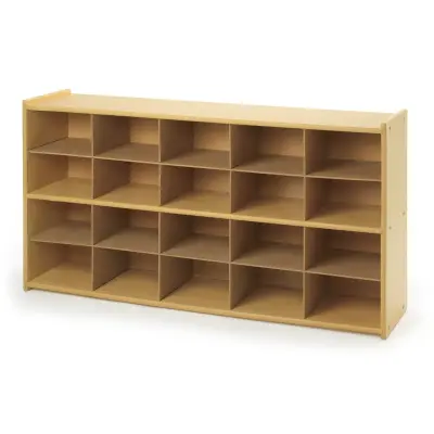 Angeles Value Line 20-Tray Storage