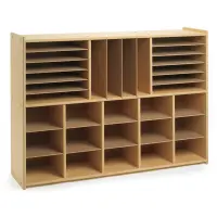 Angeles Value Line Multi-Section Storage