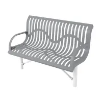 Essentials - Classic Wingline Style Bench