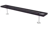 Essentials - Regal Players Style Park Bench