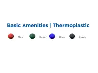 Basic - ADA Accessible UltraLeisure Square Portable Table