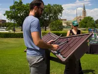 Cadence - 13 Note Tenor Marimba