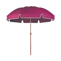 MyTCoat Cafe-Style Umbrella