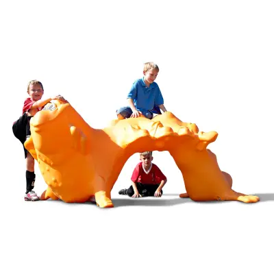 Calvin the Caterpillar