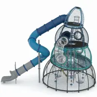 Coral Crest Junction