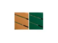 Recycled Plastic Bike Rack