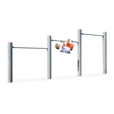 Elementary Chinning Bars