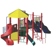 Christel Modular Playground