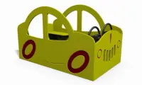 Cozy Coupe