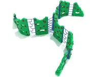 Nine Panel Craggy Range Climber