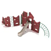 Eight Panel Craggy Crest Climber