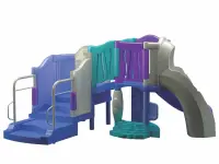 Clever Climber Cut Loose