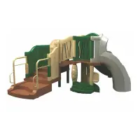 Clever Climber Cut Loose