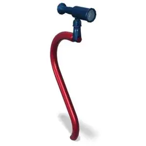 Freestanding Telescope