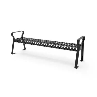 MyTCoat Metro Bench Without Back