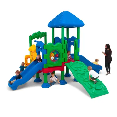 Discovery Mountain Center