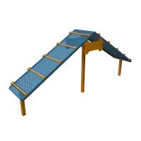 MyTCoat Puppy Climbing Wall