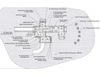 Dolphin Recycled Plastic Play System