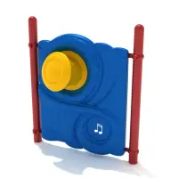 Free Play Drum Beats Panel