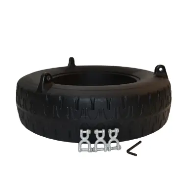 Tire Swing Seat