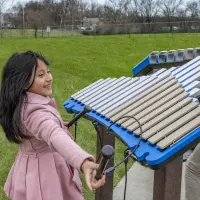 Duet - 18 Note Xylophone - Marimba