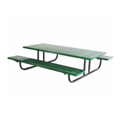 Early Years Rectangular Picnic Table