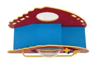 Cruise-A-Long with Blue ComfyTuff Decking