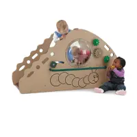 Cruise-A-Long with Brown Plastisol Decking