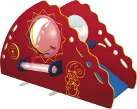 Cruise-A-Long with Blue ComfyTuff Decking