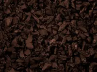 Rubber Mulch 75 cubic feet of NuPlay (Big Bag)