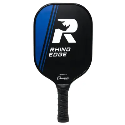 Rhino Edge Model Wood Pickleball Paddle