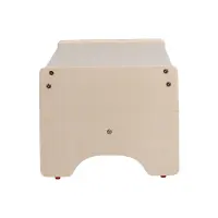 Angeles Coffee Table