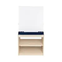 Angeles 2-Station Art Center