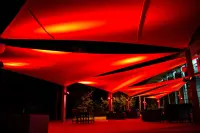 Equilateral Sail Shade