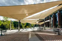 Equilateral Sail Shade