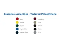 Ash Bonnet Flat Top for Trash Receptacles