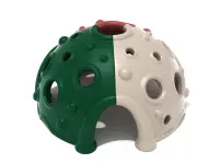 Logan's Dome Climber