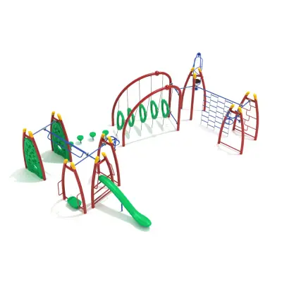 Athlete in the Making