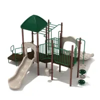 Gray's Harbor Play System