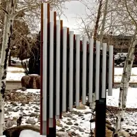 Griffin - 11 Note Metallophone