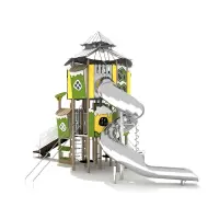 Florida Elm Canopy Quest