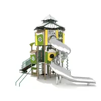 Florida Elm Canopy Quest