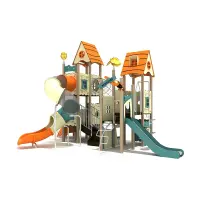 Red Mulberry Canopy Quest