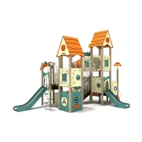 Red Mulberry Canopy Quest